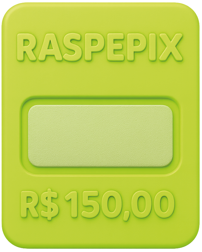 Raspadinha